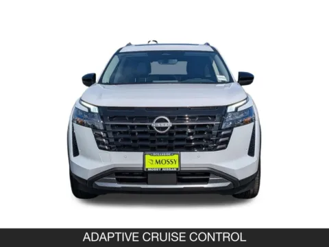 Photos of 2026 Nissan Pathfinder SL for sale in Oceanside, CA at Mossy Nissan Oceanside