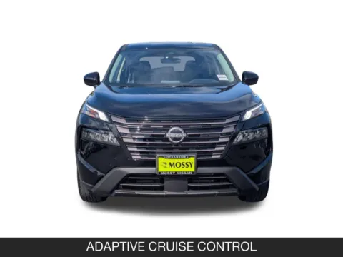 More photos of 2026 Nissan Rogue SV at Mossy Nissan Oceanside, CA