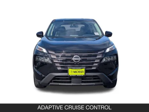 More photos of 2026 Nissan Rogue SV at Mossy Nissan Oceanside, CA