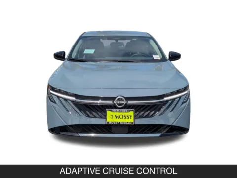 Photos of 2026 Nissan Sentra SV for sale in Oceanside, CA at Mossy Nissan Oceanside