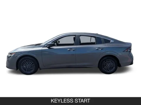 More photos of 2026 Nissan Sentra SV at Mossy Nissan Oceanside, CA