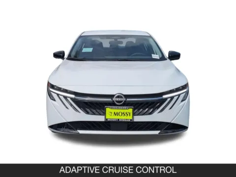 More photos of 2026 Nissan Sentra S at Mossy Nissan Oceanside, CA