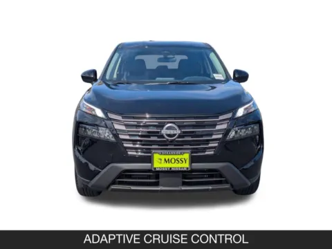 More photos of 2026 Nissan Rogue SV at Mossy Nissan Oceanside, CA