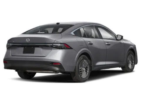 Another view of 2026 Nissan Sentra SV for sale in Oceanside, CA at Mossy Nissan Oceanside