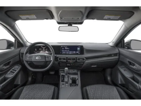 More photos of 2026 Nissan Sentra SV at Mossy Nissan Oceanside, CA