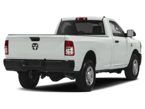 Photos of 2022 Ram 3500 Tradesman for sale in Oceanside, CA at INFINITI of Oceanside