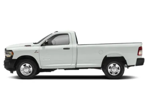 Another view of 2022 Ram 3500 Tradesman for sale in Oceanside, CA at INFINITI of Oceanside