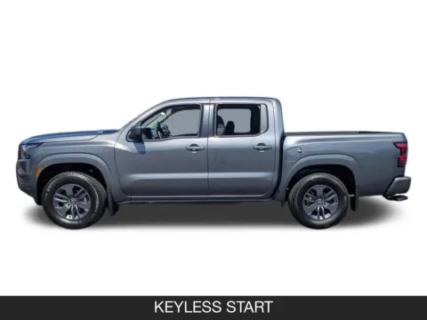 More photos of 2026 Nissan Frontier SV at Mossy Nissan Oceanside, CA
