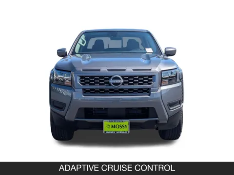 More photos of 2026 Nissan Frontier SV at Mossy Nissan Oceanside, CA
