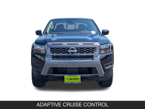 More photos of 2026 Nissan Frontier SV at Mossy Nissan Oceanside, CA