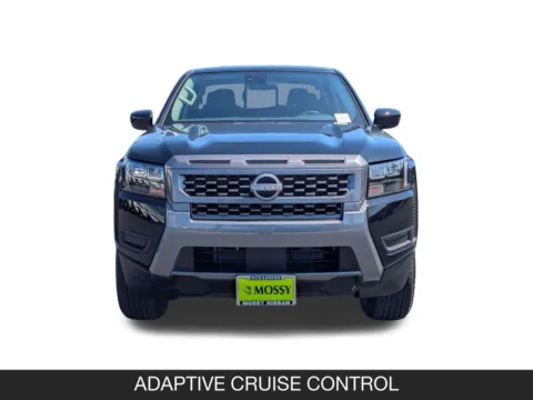 More photos of 2026 Nissan Frontier SV at Mossy Nissan Oceanside, CA