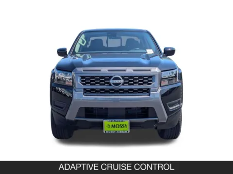 More photos of 2026 Nissan Frontier SV at Mossy Nissan Oceanside, CA
