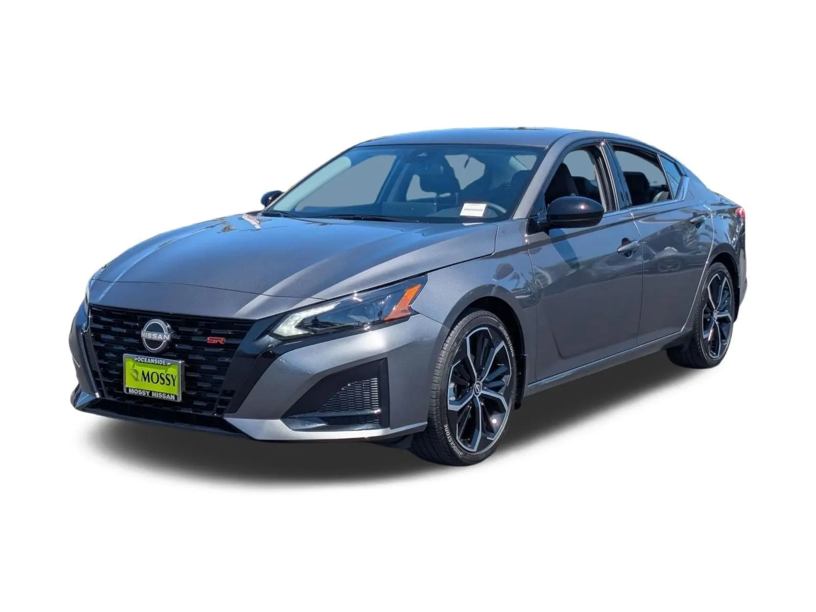 2026 Nissan Altima 2.5 SR for sale in Oceanside, CA