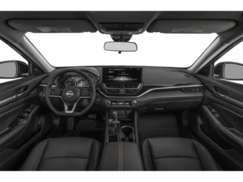 More photos of 2026 Nissan Altima SR at Mossy Nissan Oceanside, CA