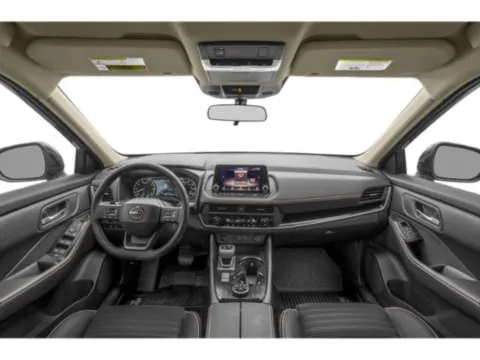 More photos of 2026 Nissan Rogue Rock Creek at Mossy Nissan Oceanside, CA