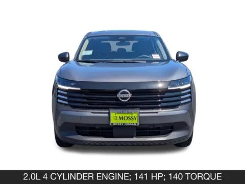 Photos of 2026 Nissan Kicks S for sale in Oceanside, CA at Mossy Nissan Oceanside