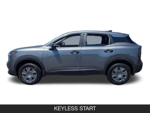 More photos of 2026 Nissan Kicks S at Mossy Nissan Oceanside, CA