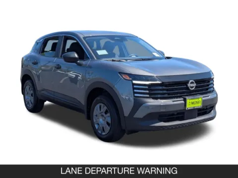 More photos of 2026 Nissan Kicks S at Mossy Nissan Oceanside, CA