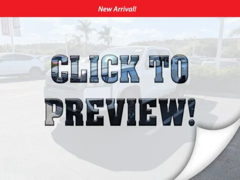 White 2025 Nissan Frontier SV for sale in Oceanside, CA