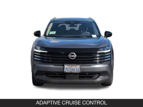 More photos of 2026 Nissan Kicks SV at Mossy Nissan Oceanside, CA