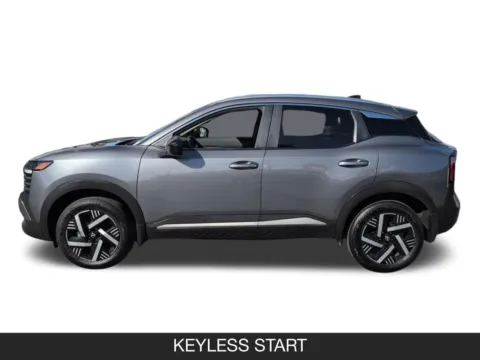More photos of 2026 Nissan Kicks SV at Mossy Nissan Oceanside, CA