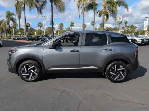 More photos of 2026 Nissan Kicks SV at Mossy Nissan Oceanside, CA