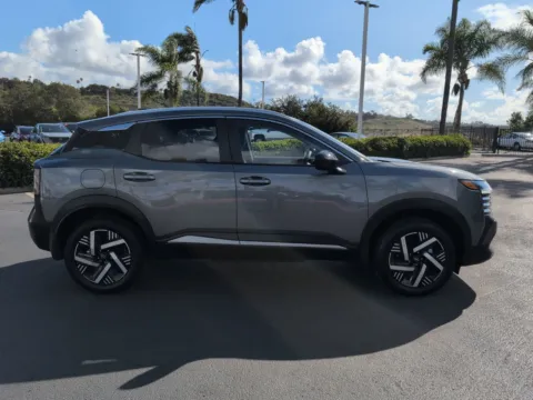More photos of 2026 Nissan Kicks SV at Mossy Nissan Oceanside, CA