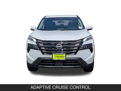 Photos of 2026 Nissan Rogue SV for sale in Oceanside, CA at Mossy Nissan Oceanside