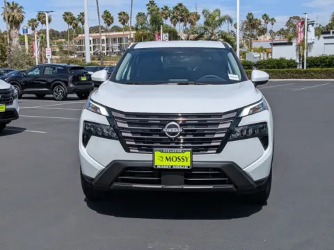 Photos of 2026 Nissan Rogue SV for sale in Oceanside, CA at Mossy Nissan Oceanside