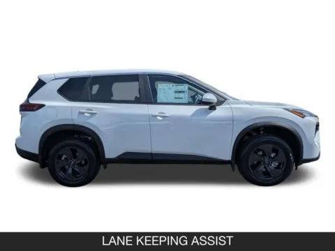 More photos of 2026 Nissan Rogue SV at Mossy Nissan Oceanside, CA