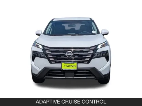 Photos of 2026 Nissan Rogue SV for sale in Oceanside, CA at Mossy Nissan Oceanside