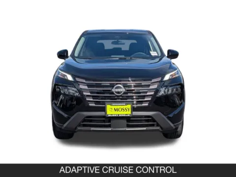 Photos of 2026 Nissan Rogue SV for sale in Oceanside, CA at Mossy Nissan Oceanside