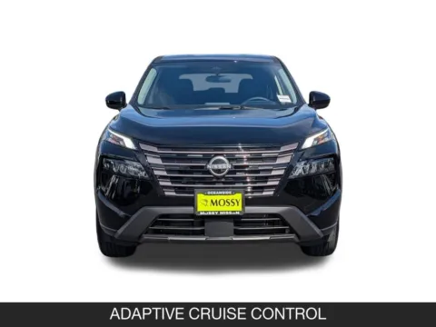 Photos of 2026 Nissan Rogue SV for sale in Oceanside, CA at Mossy Nissan Oceanside