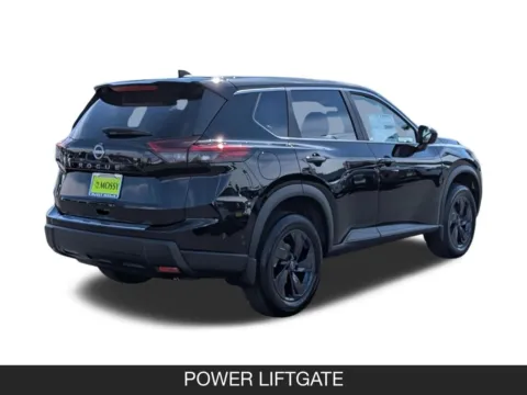 More photos of 2026 Nissan Rogue SV at Mossy Nissan Oceanside, CA