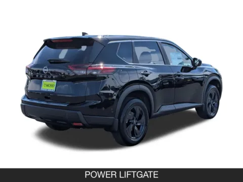 More photos of 2026 Nissan Rogue SV at Mossy Nissan Oceanside, CA