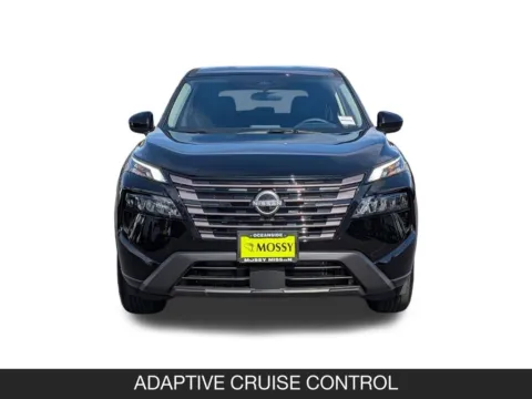 Photos of 2026 Nissan Rogue SV for sale in Oceanside, CA at Mossy Nissan Oceanside