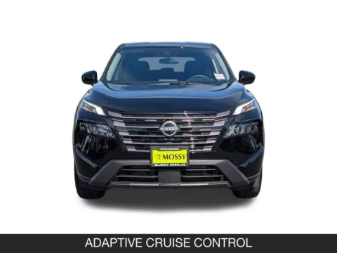 Photos of 2026 Nissan Rogue SV for sale in Oceanside, CA at Mossy Nissan Oceanside