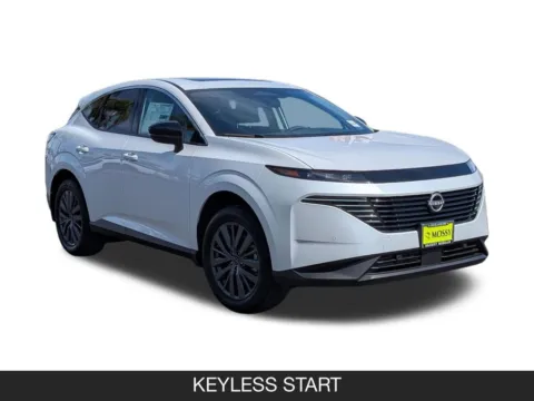 More photos of 2026 Nissan Murano SL at Mossy Nissan Oceanside, CA