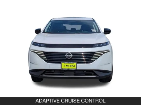 Photos of 2026 Nissan Murano SL for sale in Oceanside, CA at Mossy Nissan Oceanside