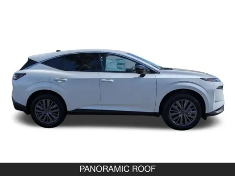 More photos of 2026 Nissan Murano SL at Mossy Nissan Oceanside, CA