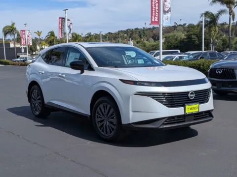 Another view of 2026 Nissan Murano SL for sale in Oceanside, CA at Mossy Nissan Oceanside