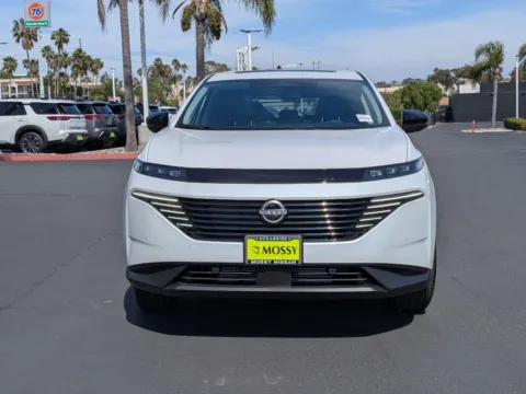 Photos of 2026 Nissan Murano SL for sale in Oceanside, CA at Mossy Nissan Oceanside