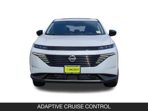 Photos of 2026 Nissan Murano SL for sale in Oceanside, CA at Mossy Nissan Oceanside