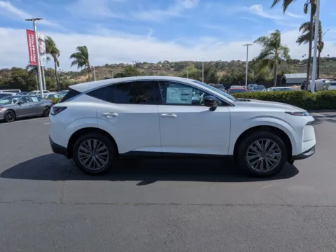 More photos of 2026 Nissan Murano SL at Mossy Nissan Oceanside, CA