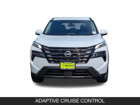 Photos of 2026 Nissan Rogue SV for sale in Oceanside, CA at Mossy Nissan Oceanside