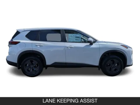 More photos of 2026 Nissan Rogue SV at Mossy Nissan Oceanside, CA