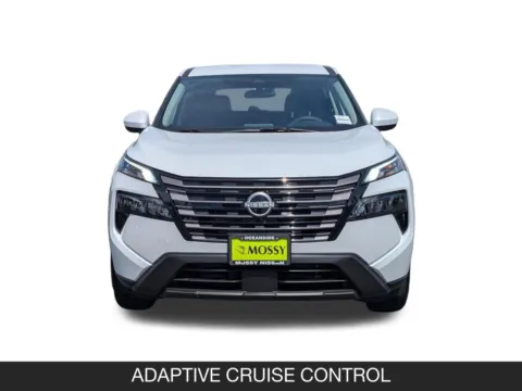 Photos of 2026 Nissan Rogue SV for sale in Oceanside, CA at Mossy Nissan Oceanside