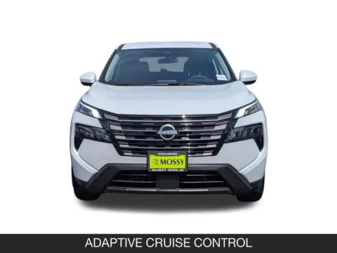 Photos of 2026 Nissan Rogue SV for sale in Oceanside, CA at Mossy Nissan Oceanside