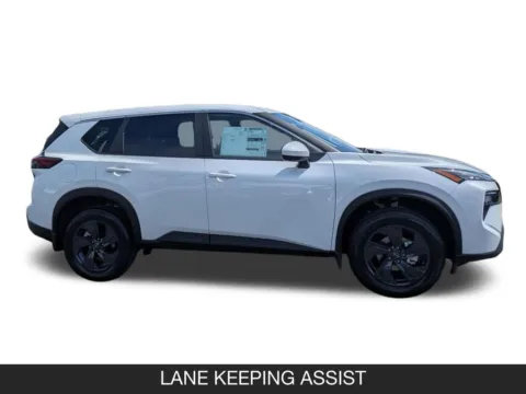 More photos of 2026 Nissan Rogue SV at Mossy Nissan Oceanside, CA