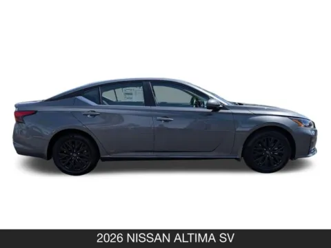 More photos of 2026 Nissan Altima 2.5 SV at Mossy Nissan Oceanside, CA